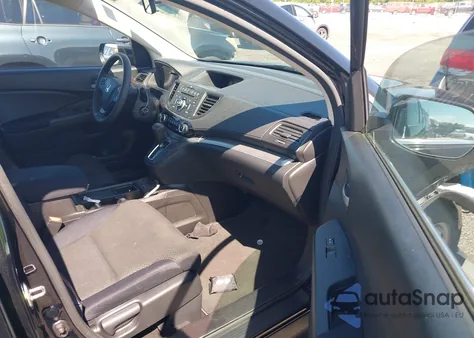 2016 Honda Cr-V Lx from USA, damaged, VIN 2HKRM3H34GH542629